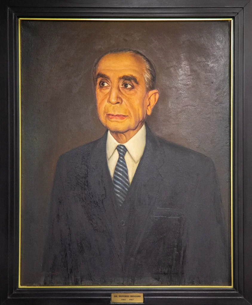 honorio-delgado